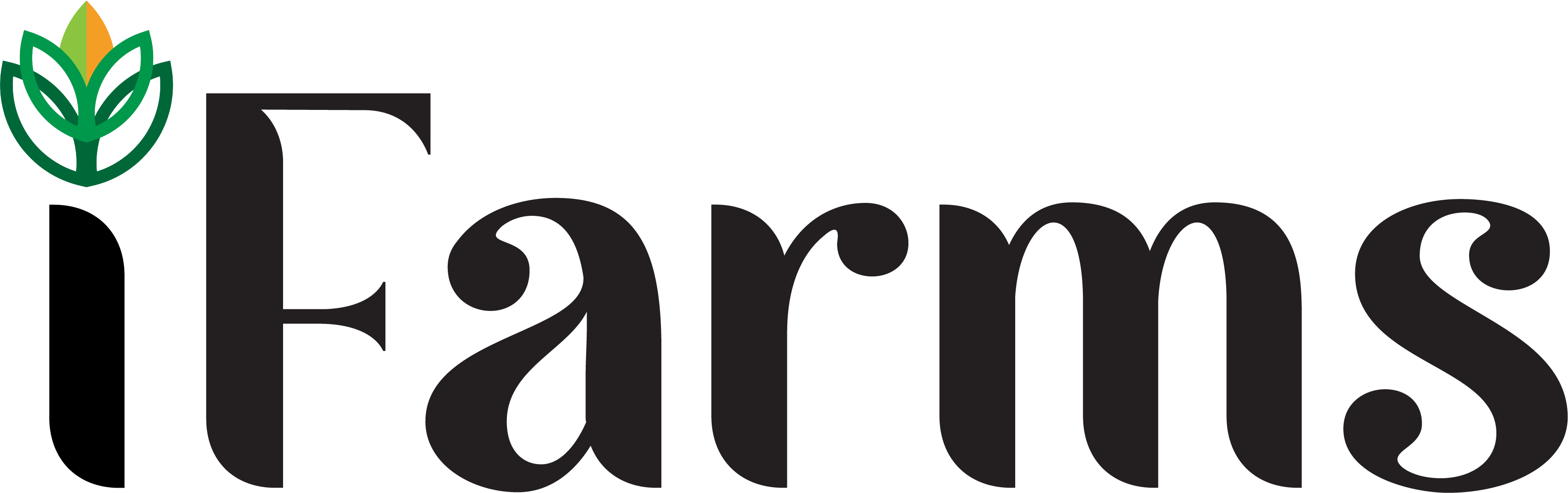 iFarms Logo
